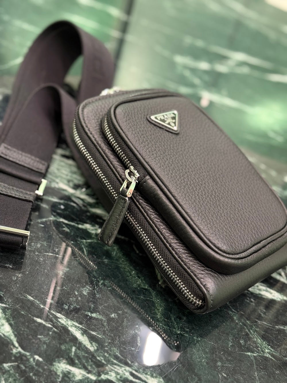 Ezyycart Bags Pradn Luxury Bag --102106