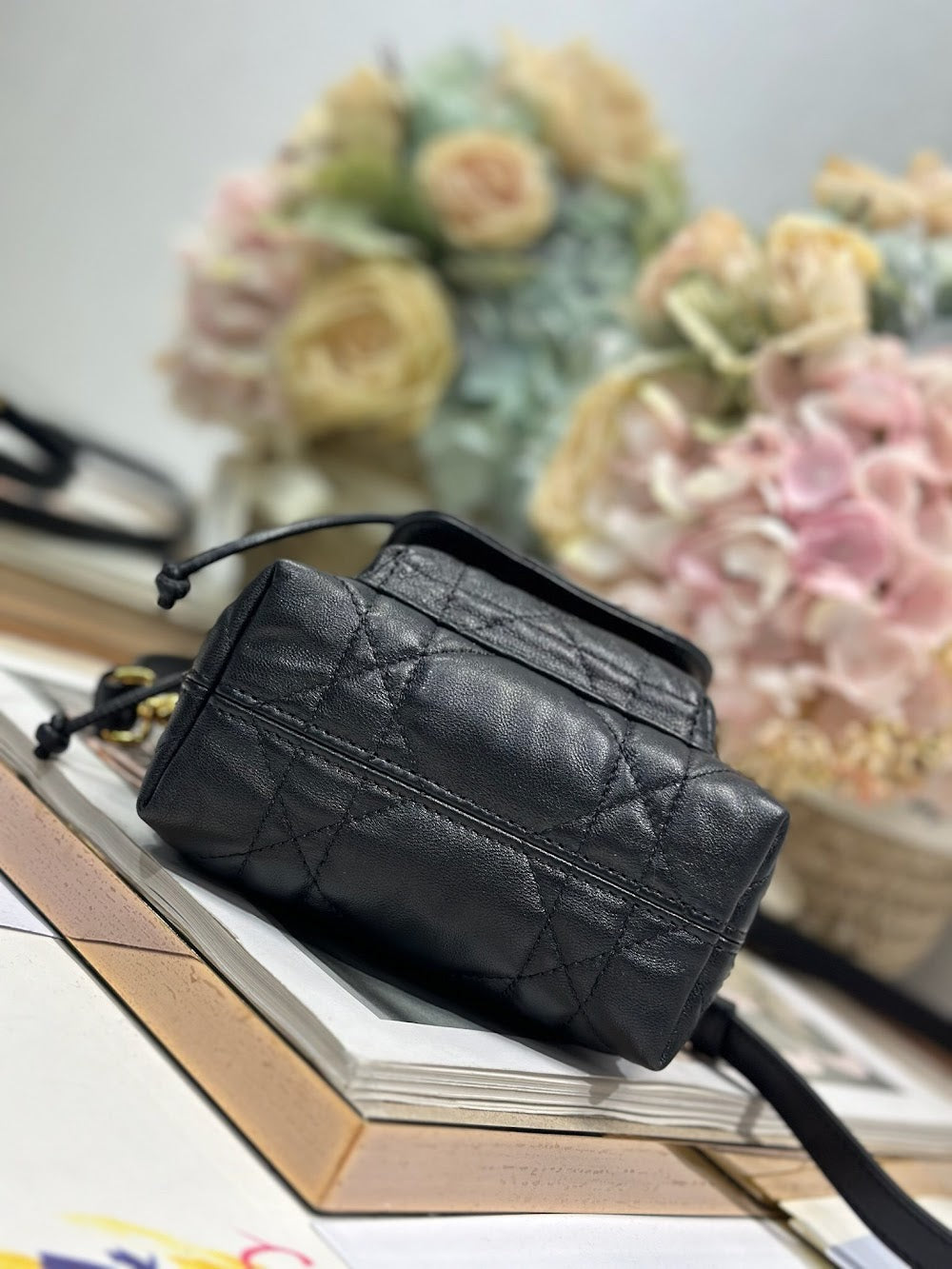 Ezyycart Bags Diorn Luxury Bag --115566