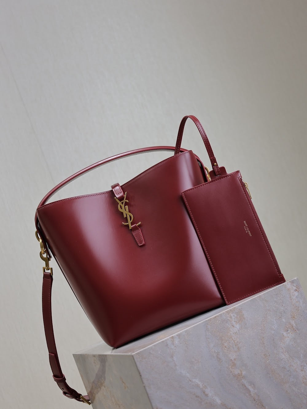 Ezyycart Bags YSLn Luxury Bag --119487