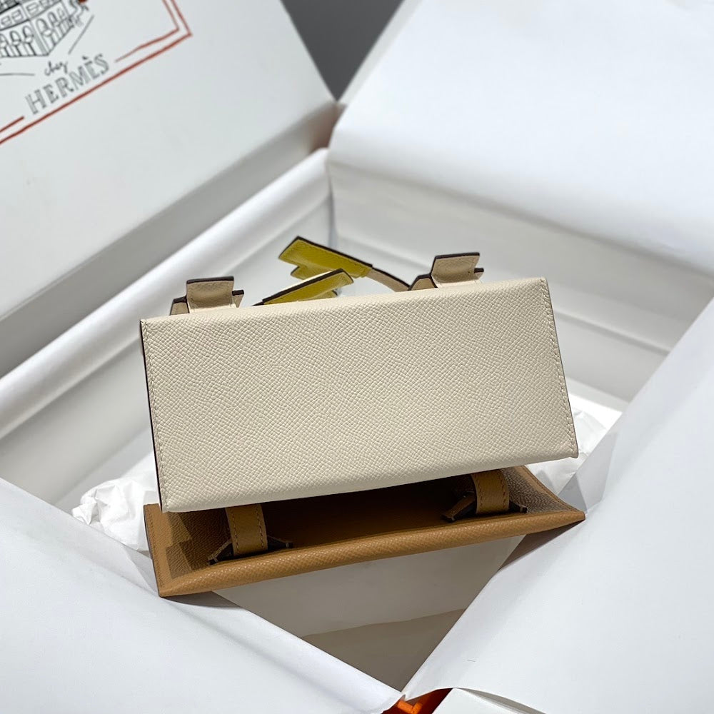 Anum Bags Hermesn Luxury Bag --119024
