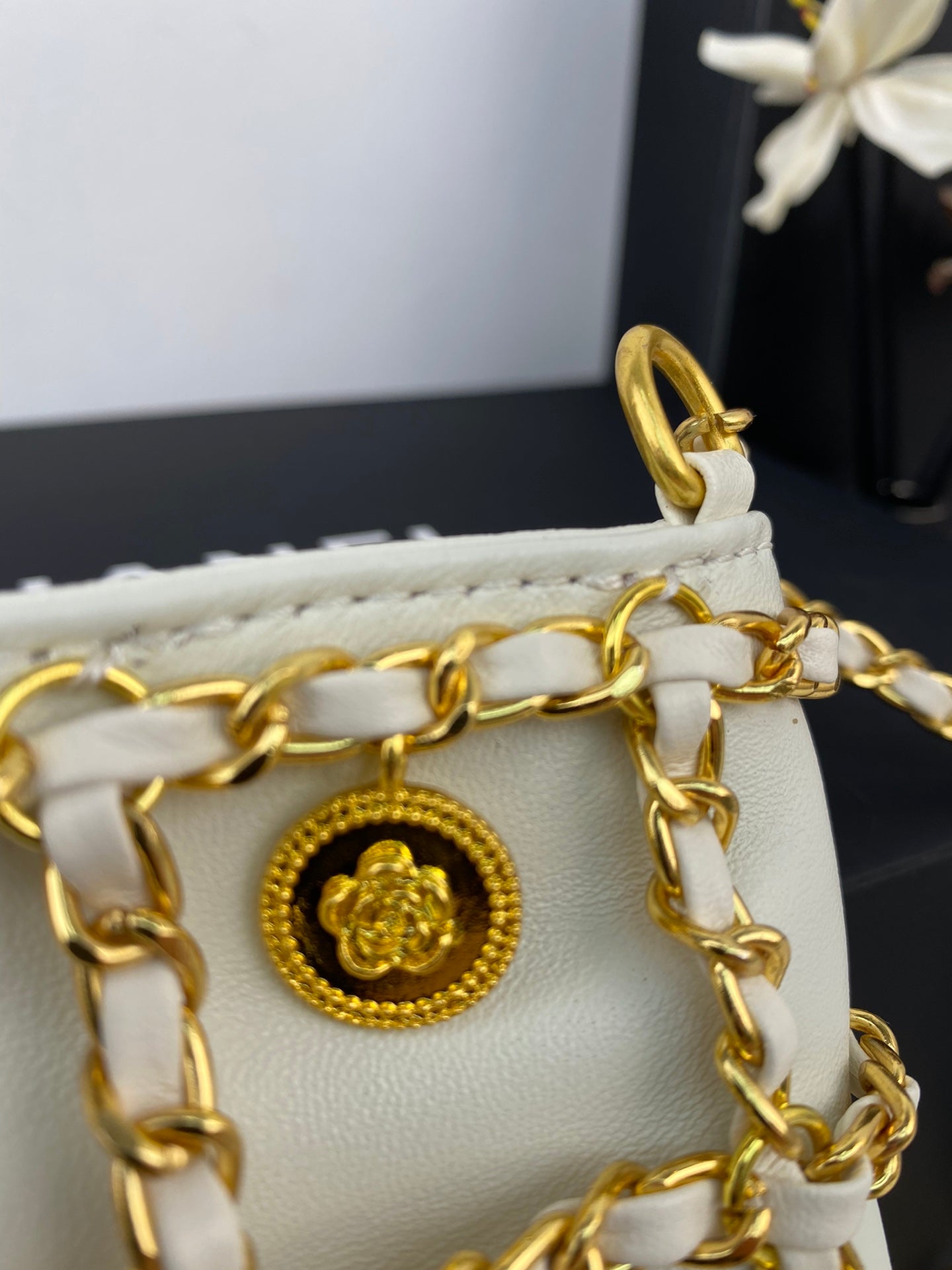 Anum Bags Mo - Bag CHL 423