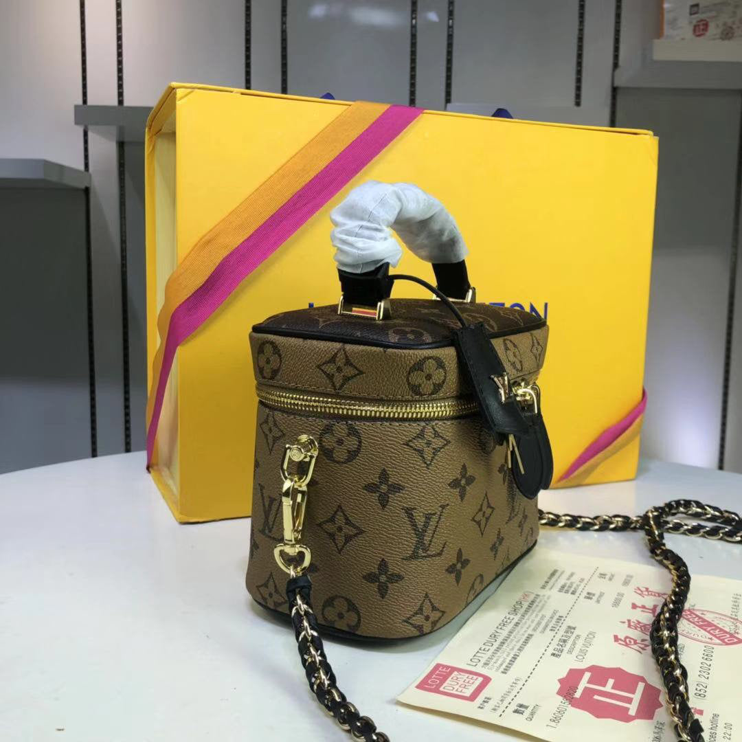 Anum Bags Elite Carryalls