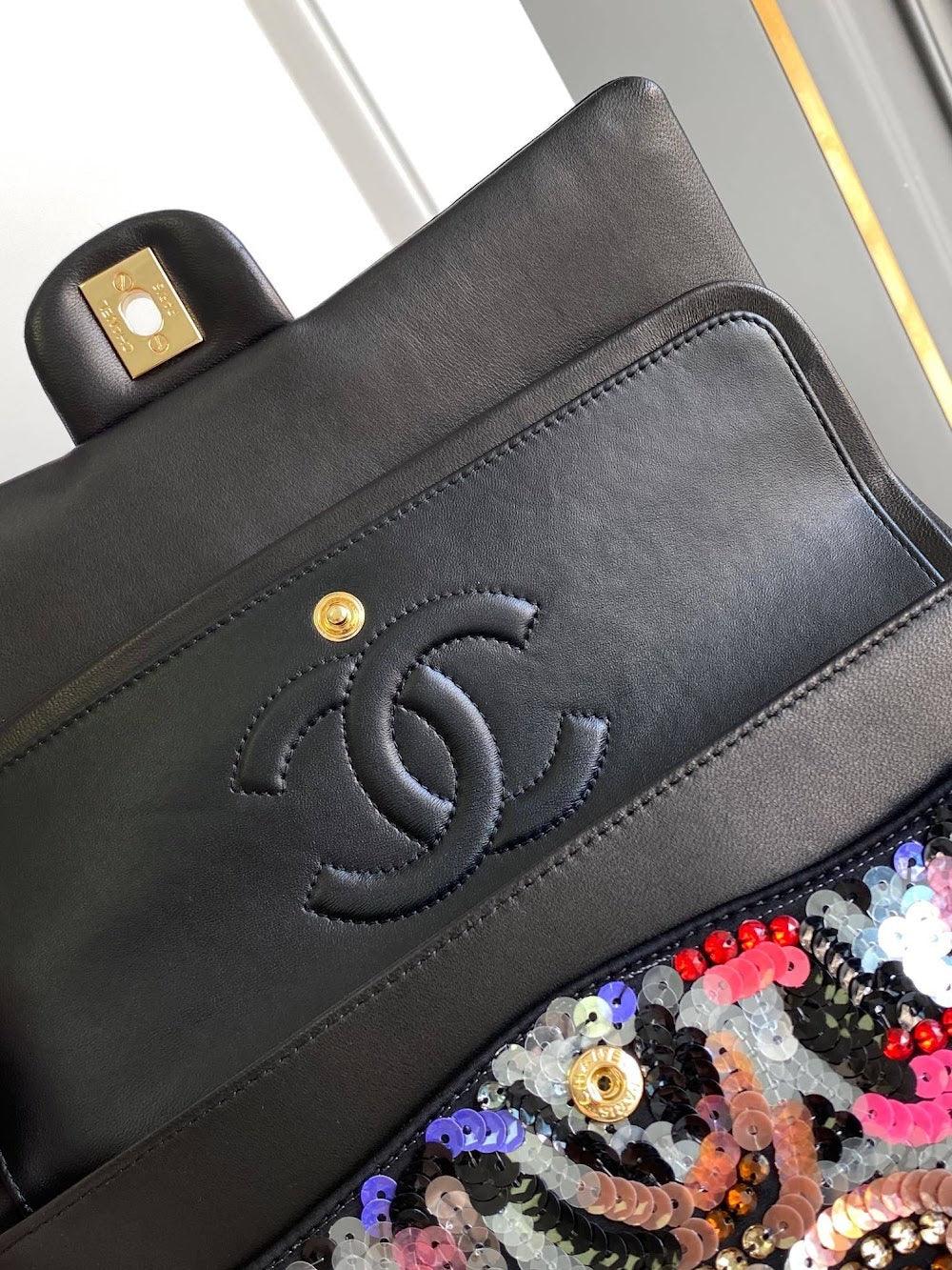 Anum Bags CHn Luxury Bag --112799