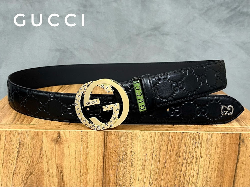 Ezyycart Bags Guccin Luxury Belt --105511