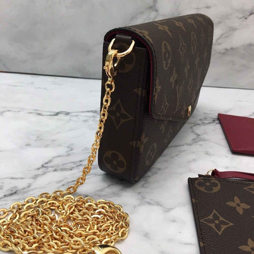 Ezyycart Bags ln Luxury Bag --59099