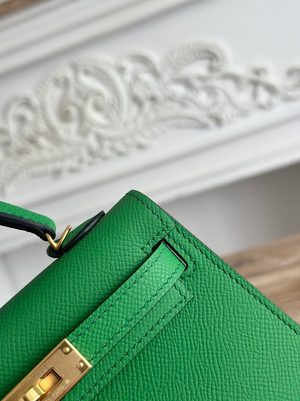 Anum Bags Hermesn Luxury Bag --117493