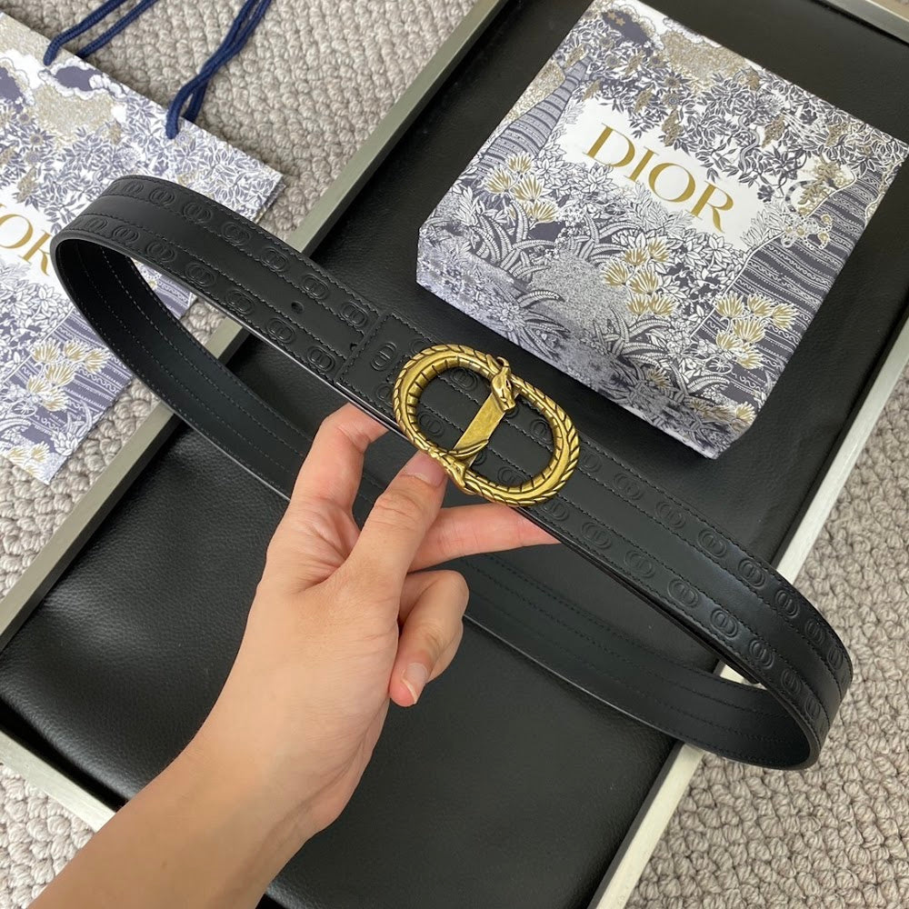 Ezyycart Bags Diorn Luxury Belt --105006
