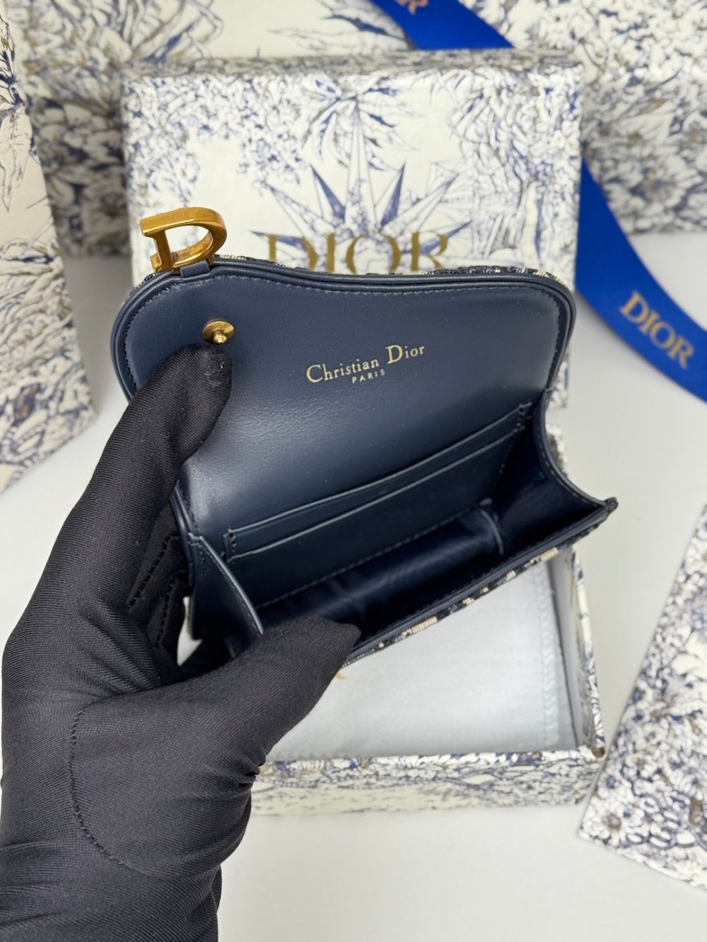 Ezyycart Bags Diorn Luxury Bag --114503