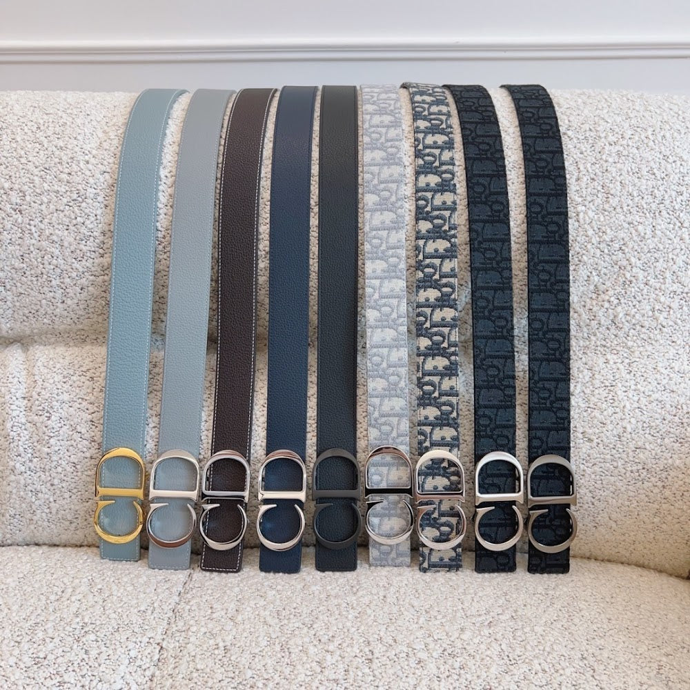 Anum Bags Diorn Luxury Belt --107769