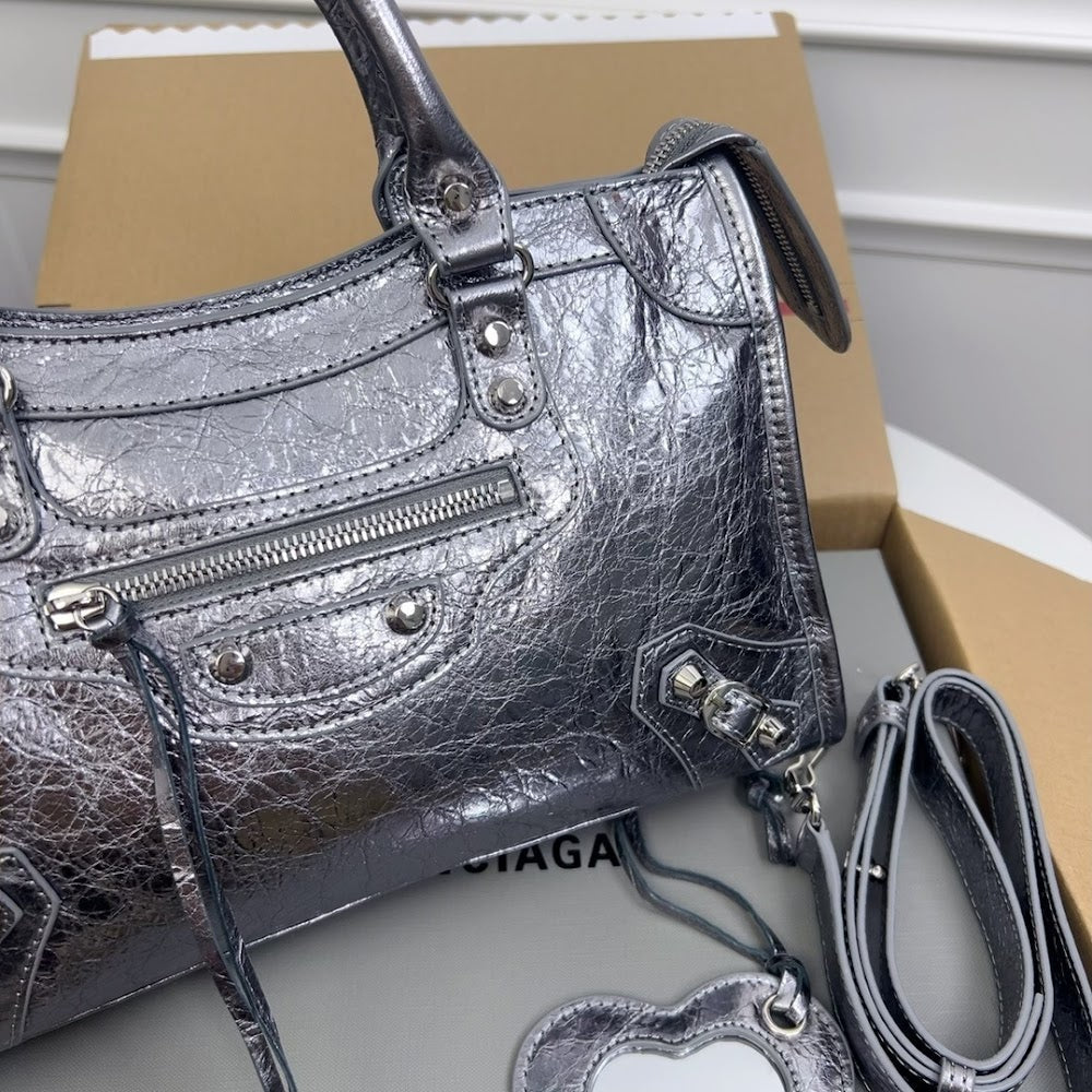 Ezyycart Bags Balenciaga Luxury Bag --110577