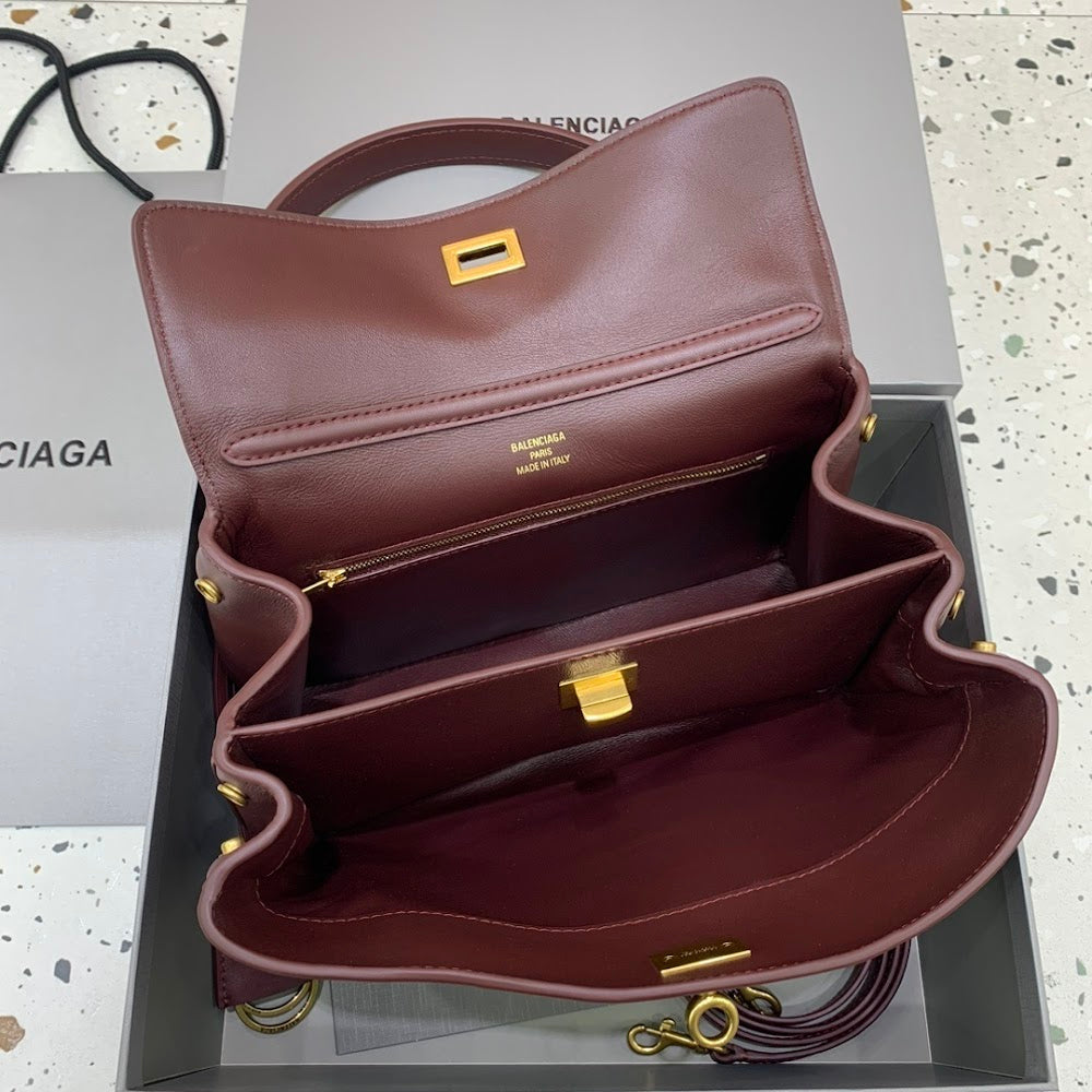 Ezyycart Bags Balenciaga Luxury Bag --111853