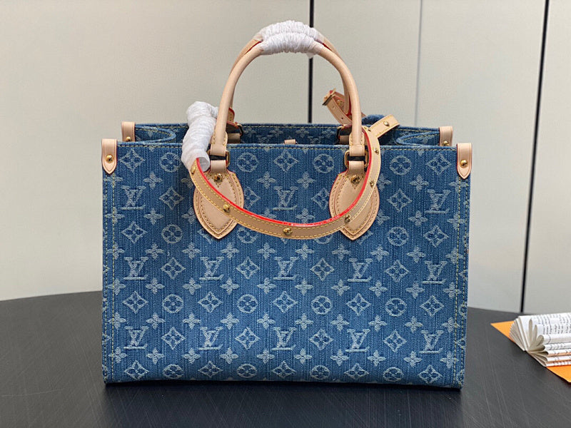 Anum Bags LVn Luxury Bag --79944