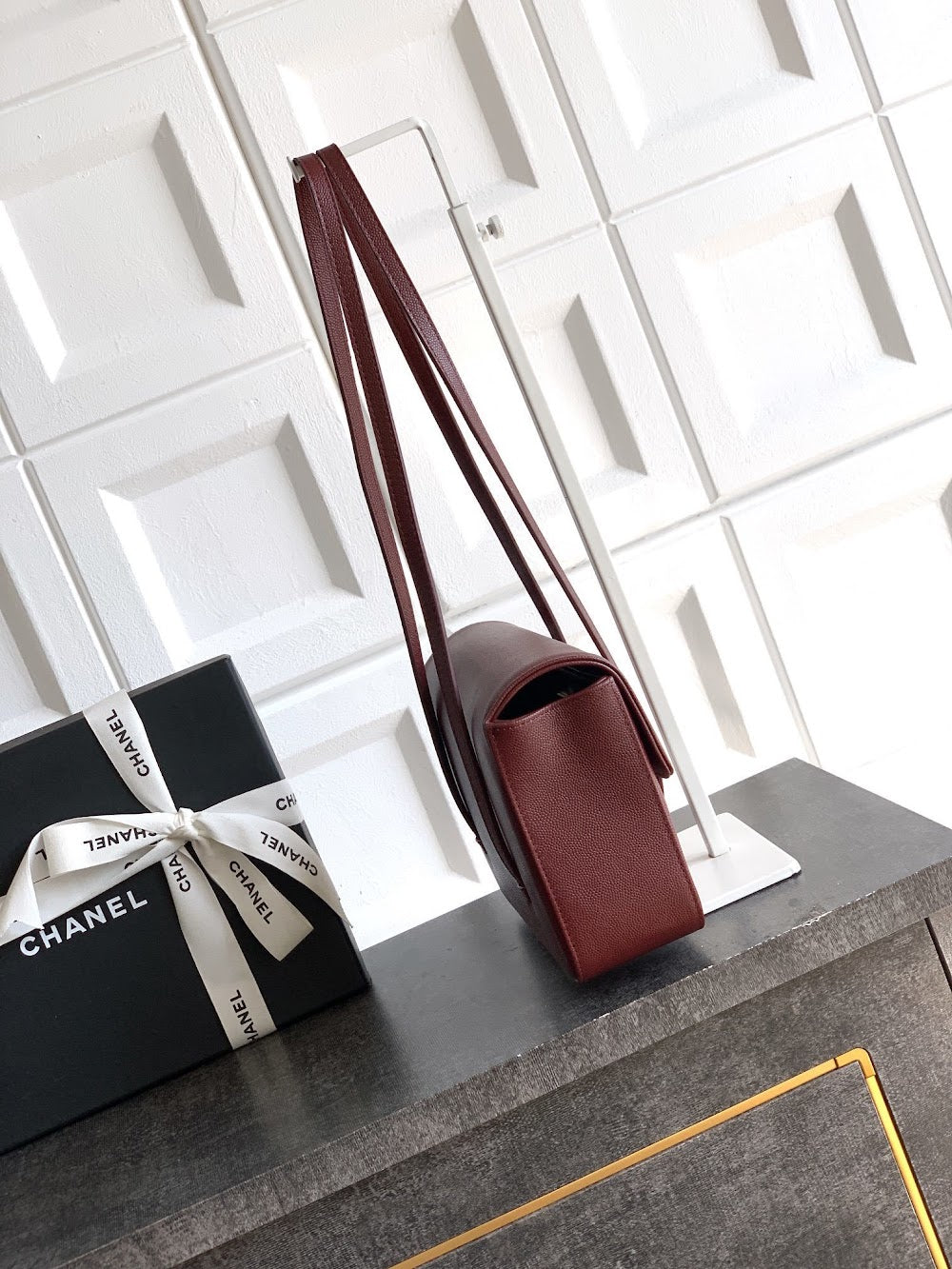 Anum Bags CHn Luxury Bag --112740