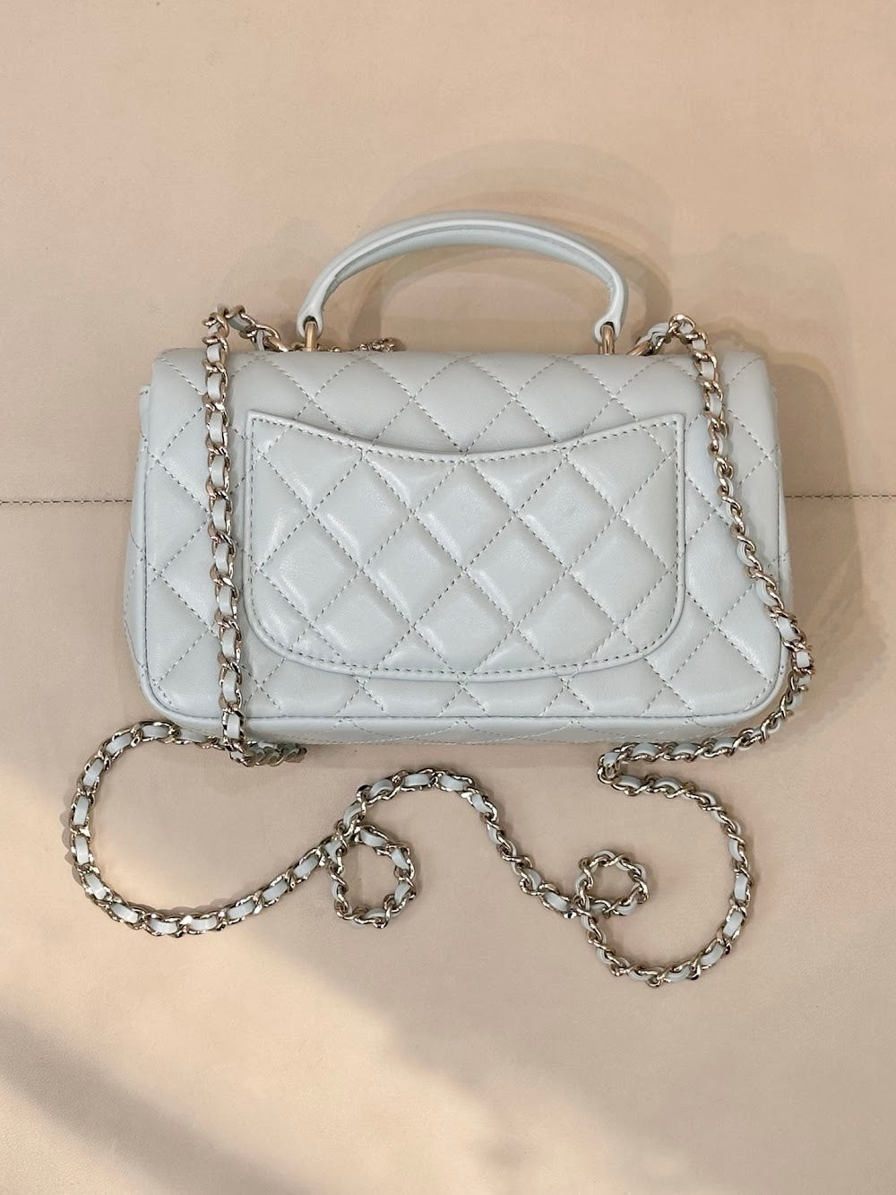 Anum Bags CHn Luxury Bag --112878