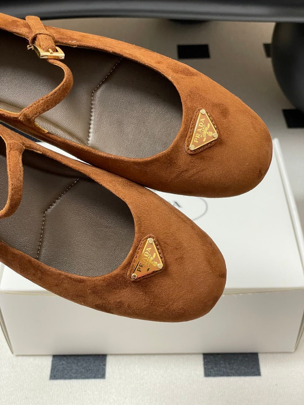 Ezyycart Bags Prada Luxury Heels --52783