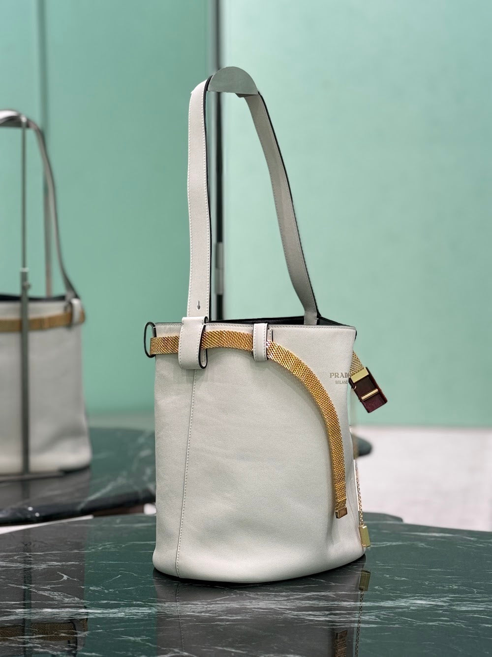 Ezyycart Bags Prada Luxury Bag --54009