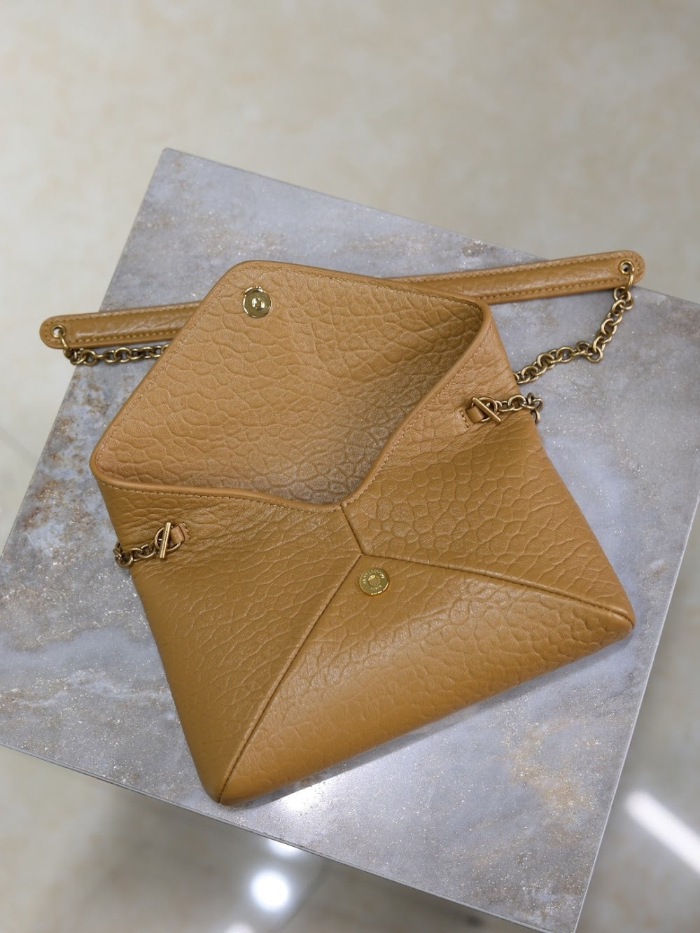 Ezyycart Bags YSLn Luxury Bag --119388