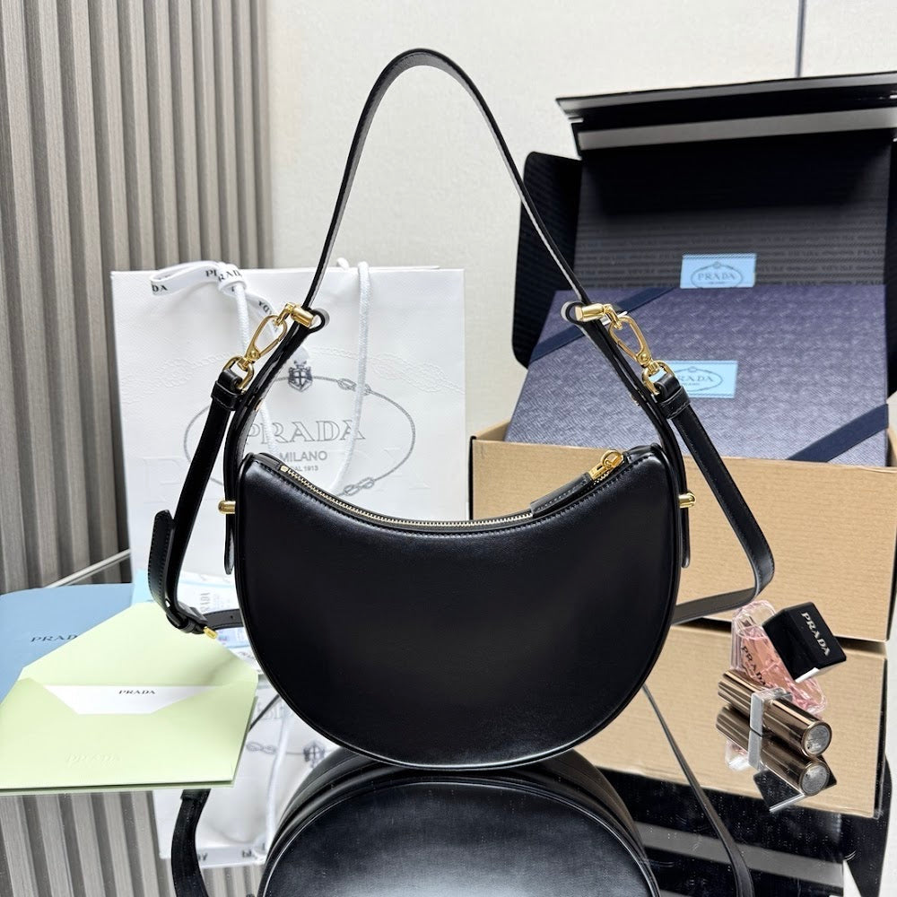 Ezyycart Bags Pradn Luxury Bag --102259