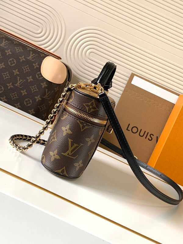 Anum Bags LVn Luxury Bag --80921