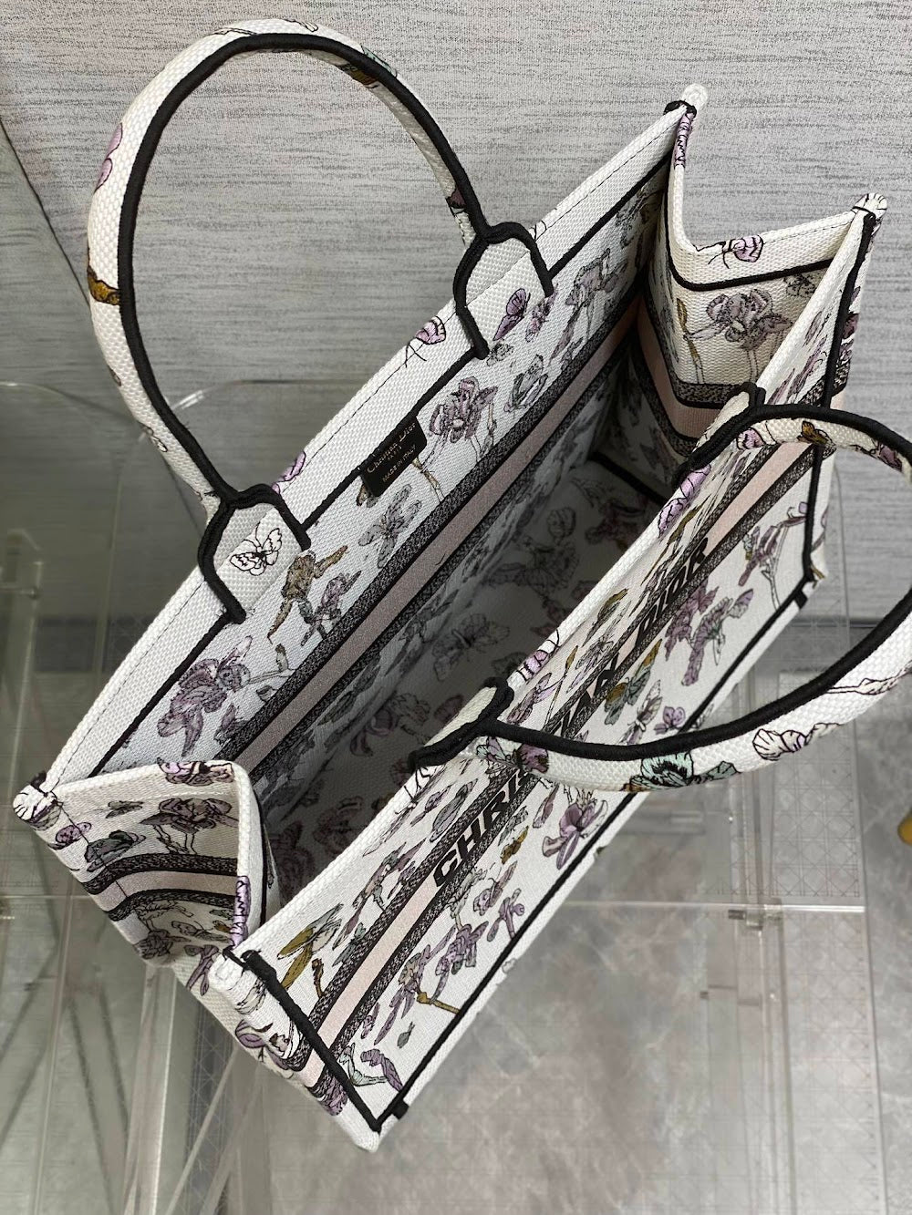 Ezyycart Bags Diorn Luxury Bag --115319