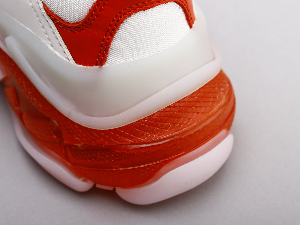 Ezyycart Bags Bla 19SS Air Cushion Sneaker