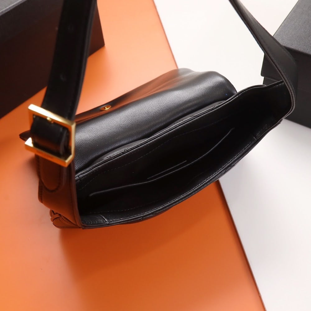 Ezyycart Bags YSLn Luxury Bag --119527