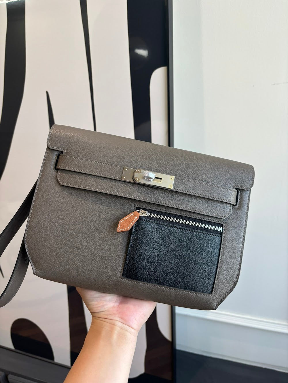 Ezyycart Bags Hermesn Luxury Bag --118555