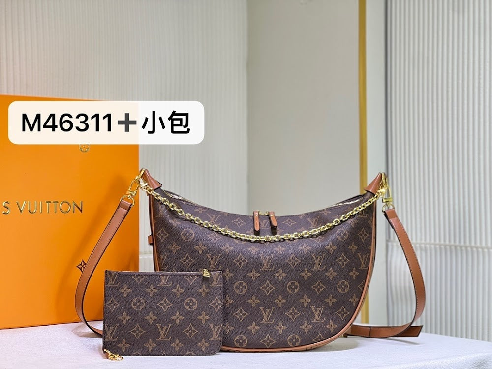 Anum Bags LVn Luxury Bag --79355