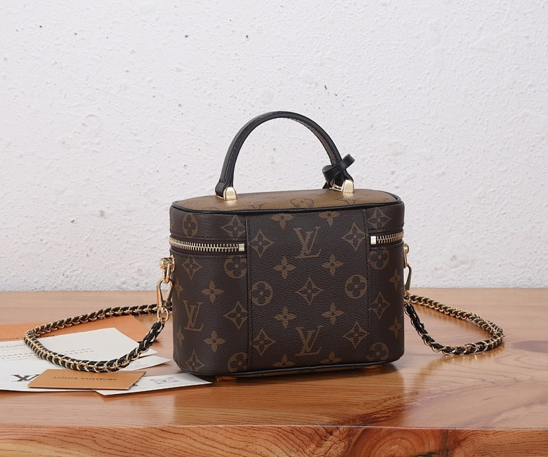 Anum Bags LVn Luxury Bag --80961