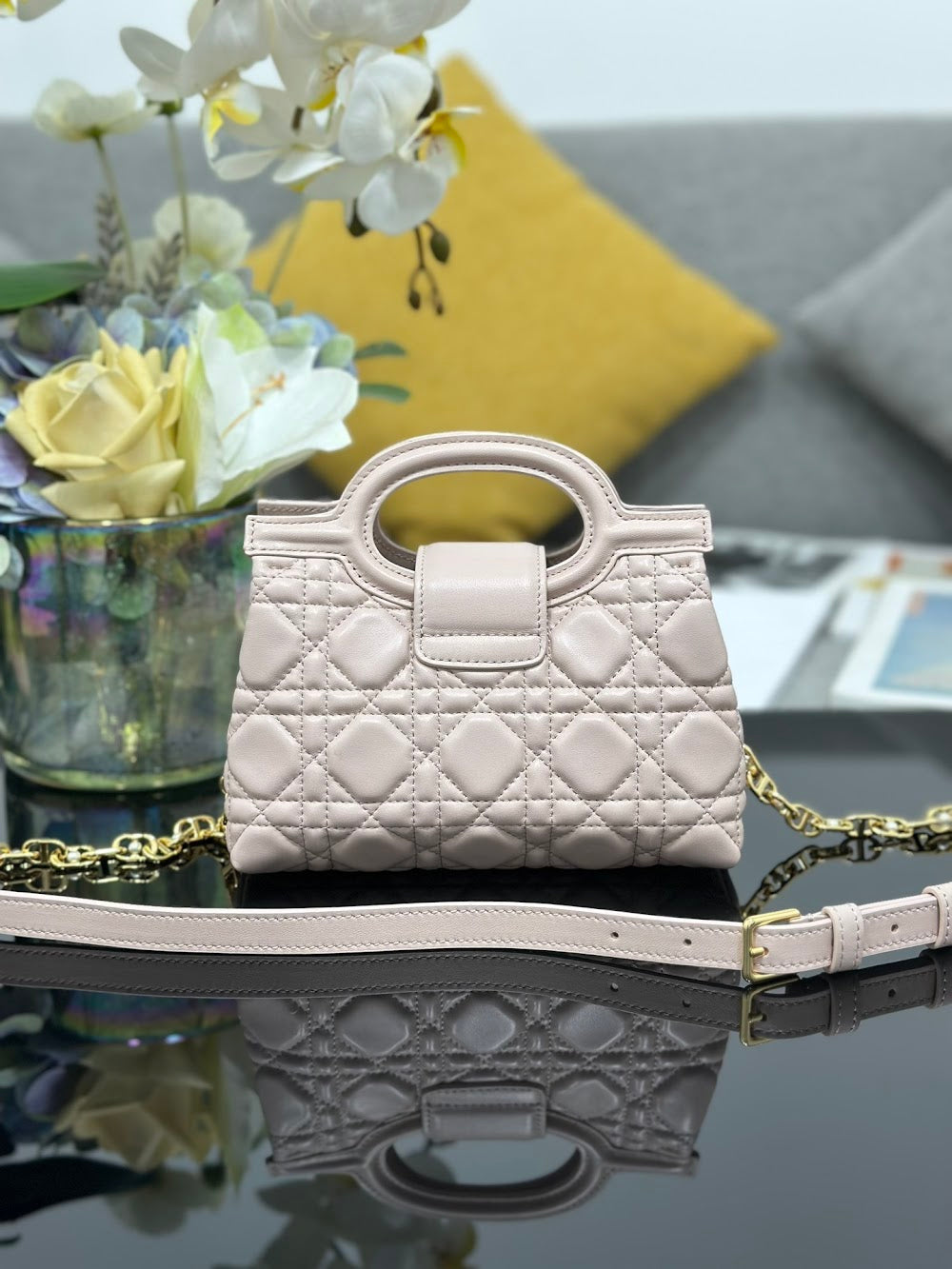 Ezyycart Bags Diorn Luxury Bag --116043