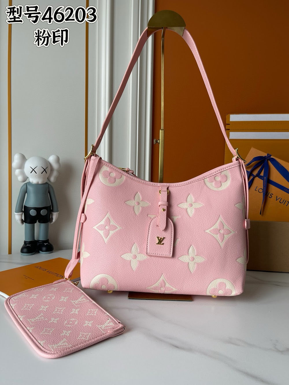 Anum Bags LVn Luxury Bag --79164