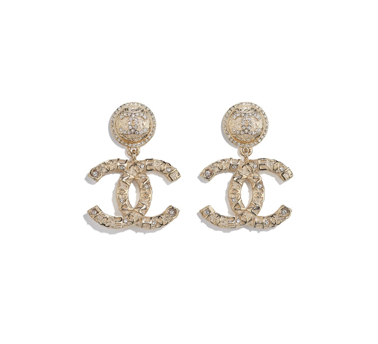 Anum Bags Earring CHL 074