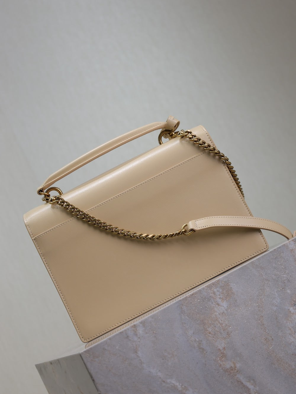 Ezyycart Bags YSLn Luxury Bag --119621