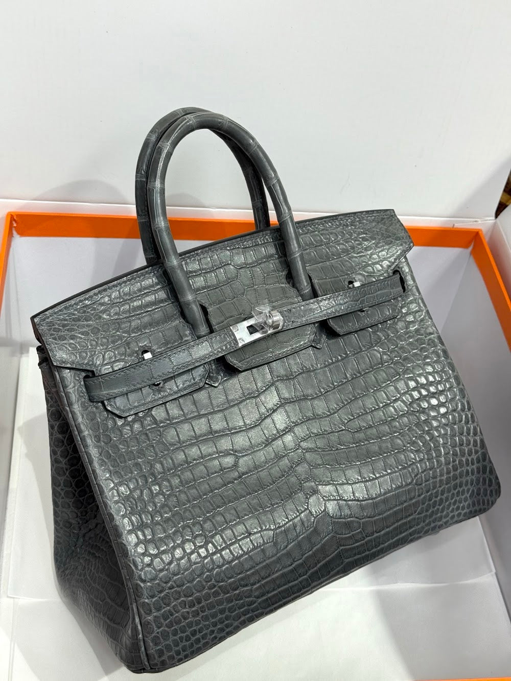 Anum Bags Hermesn Luxury Bag --117597