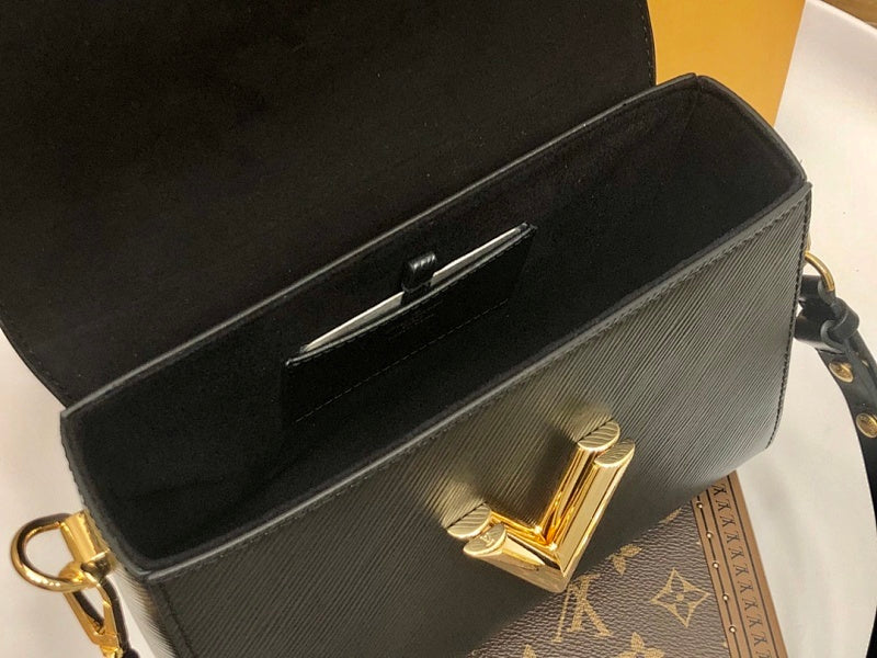 Anum Bags ln Luxury Bag --60107