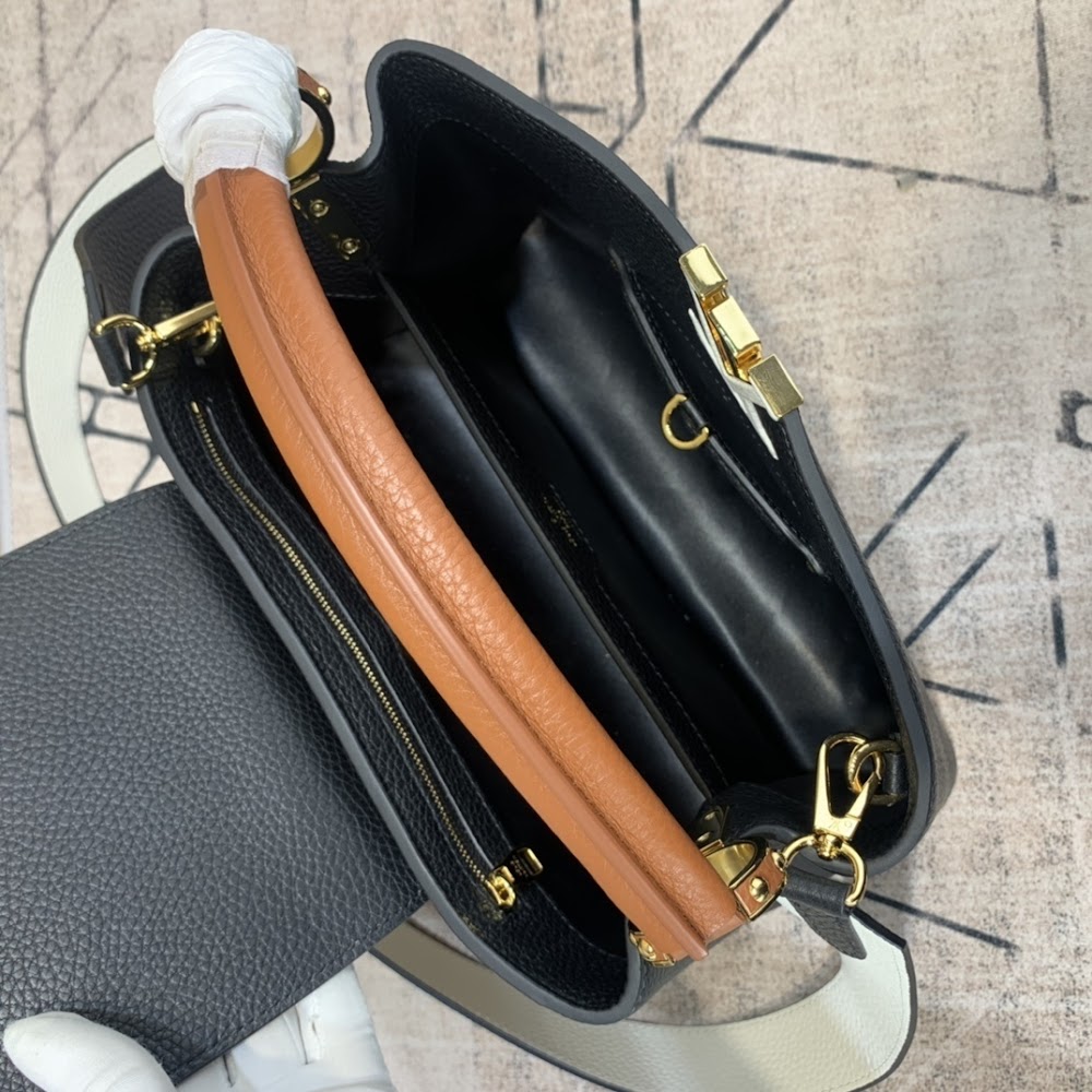 Ezyycart Bags ln Luxury Bag --59233