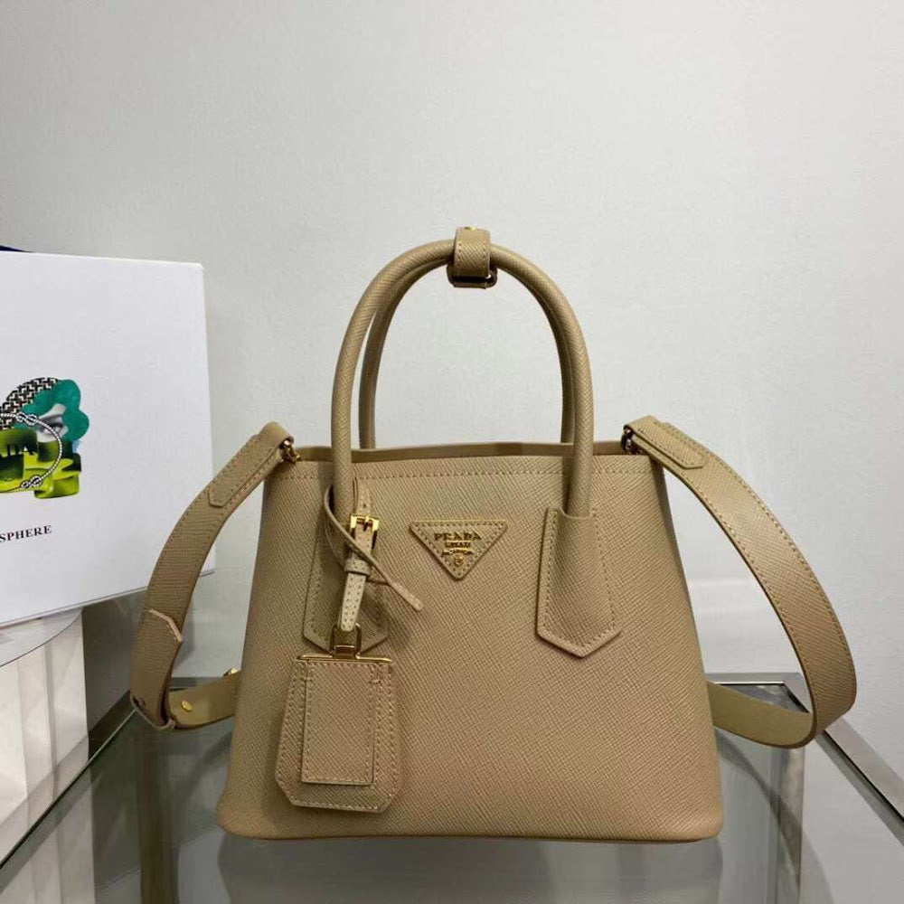 Ezyycart Bags Prada Luxury Bag --53745