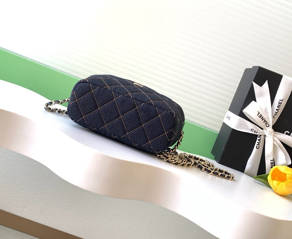 Anum Bags CHn Luxury Bag --114093