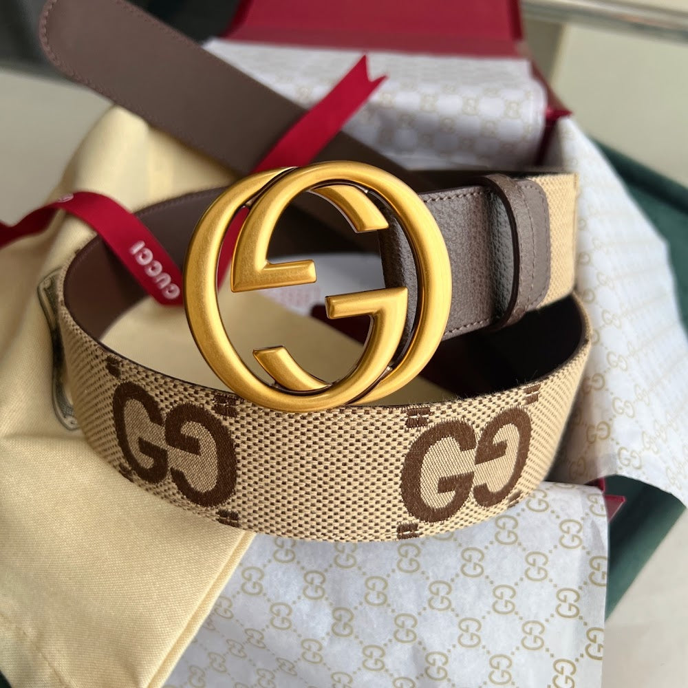 Ezyycart Bags Guccin Luxury Belt --105090