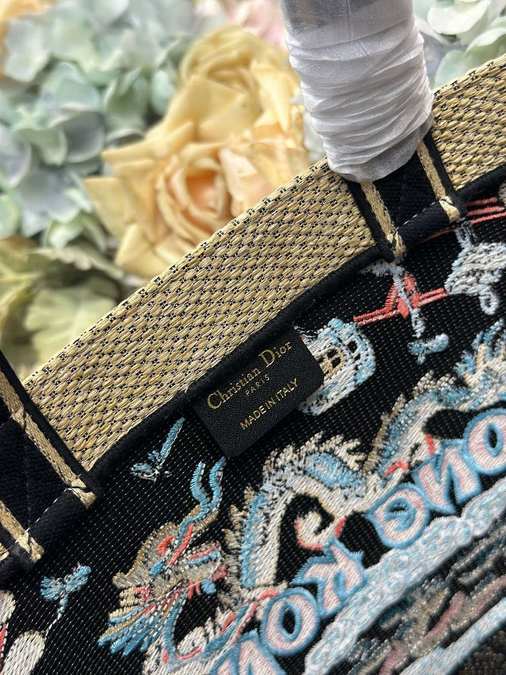 Ezyycart Bags Diorn Luxury Bag --115500