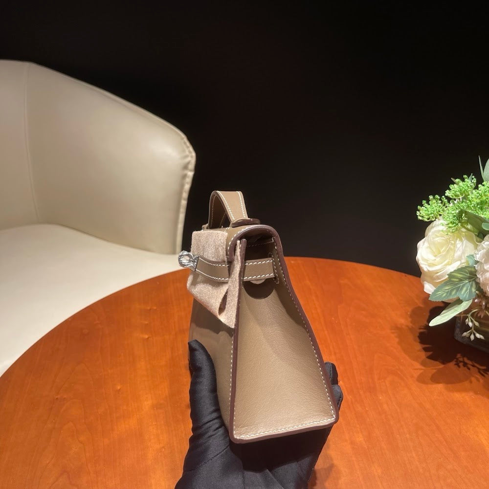 Anum Bags Hermesn Luxury Bag --118698