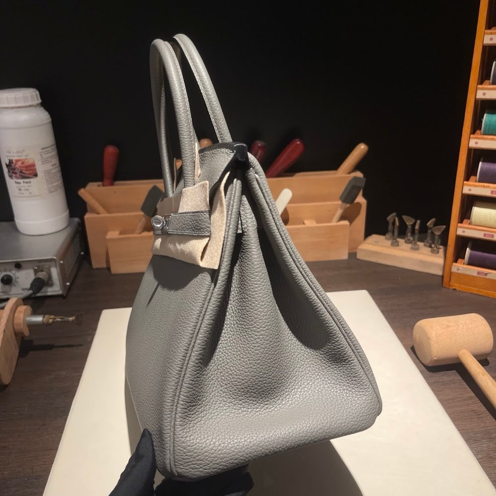 Anum Bags Hermesn Luxury Bag --117757