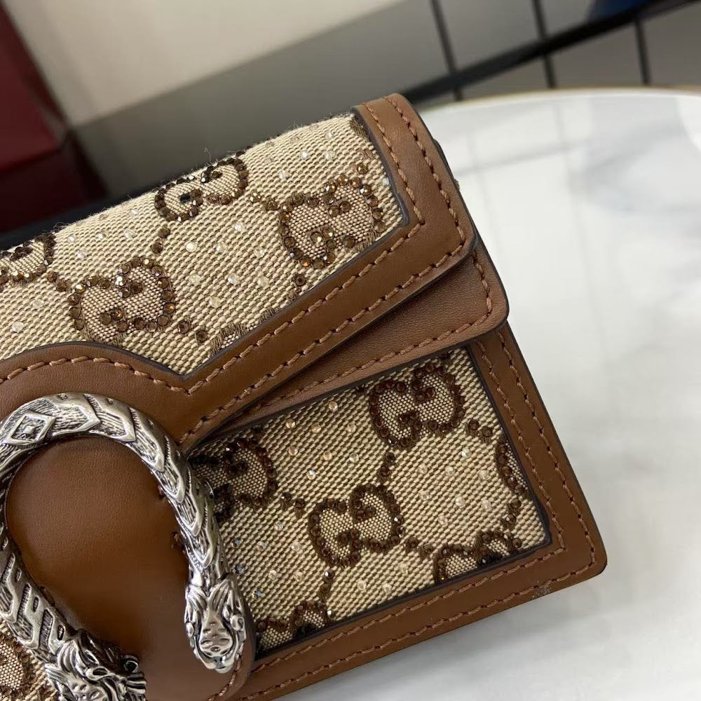 Ezyycart Bags Guccin Luxury Bag --94905