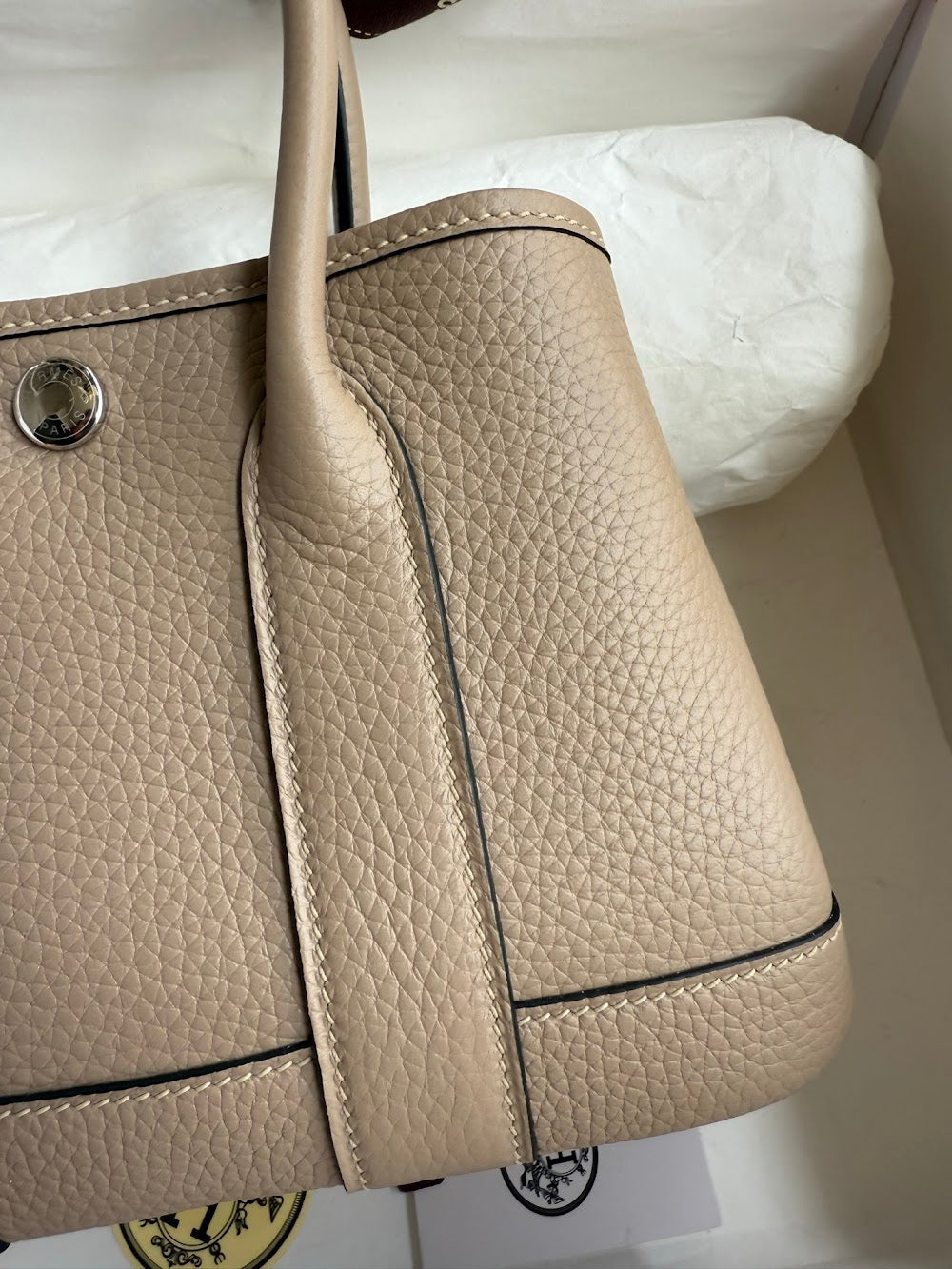 Ezyycart Bags Hermesn Luxury Bag --118464