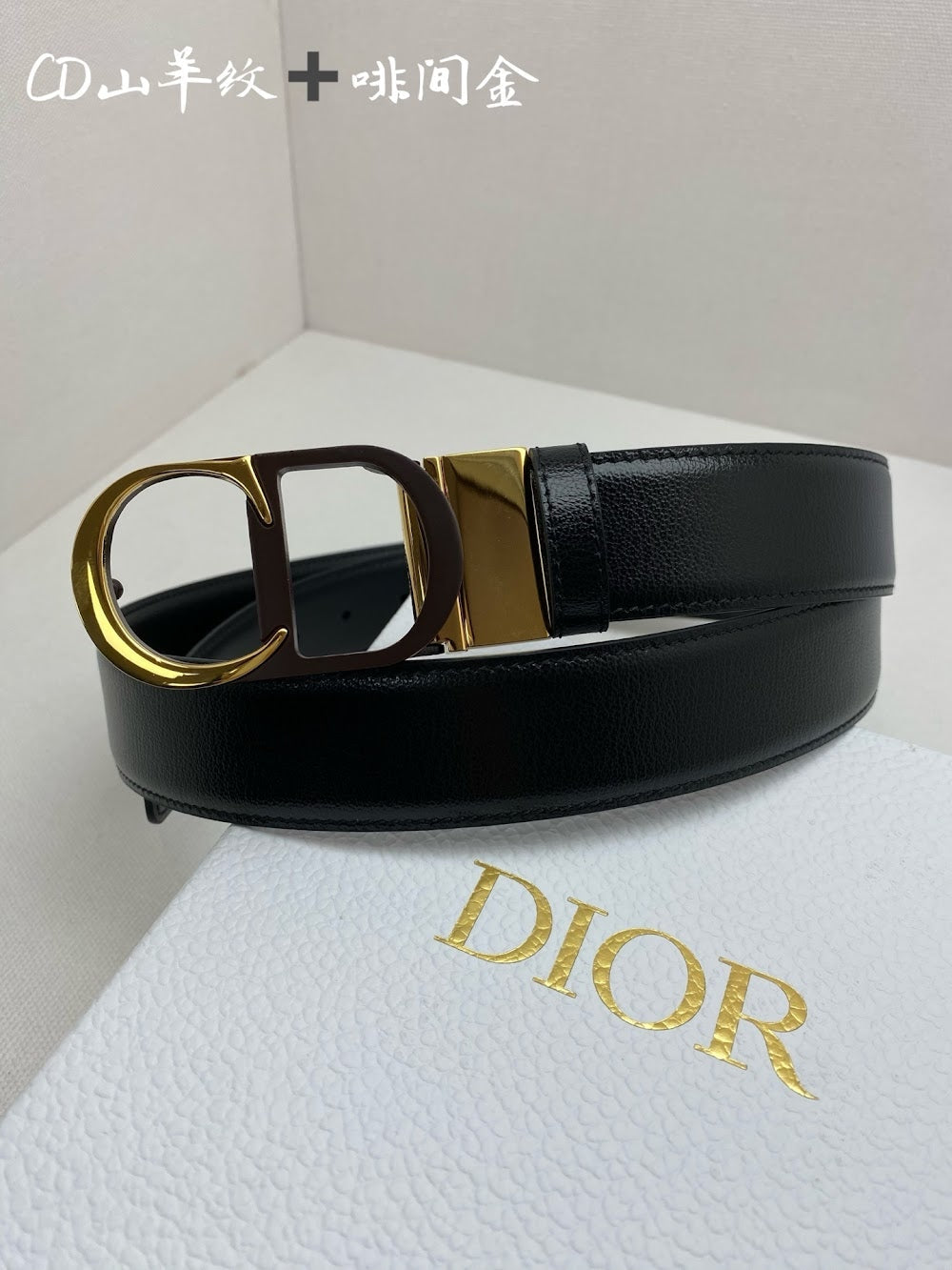 Anum Bags Diorn Luxury Belt --104976