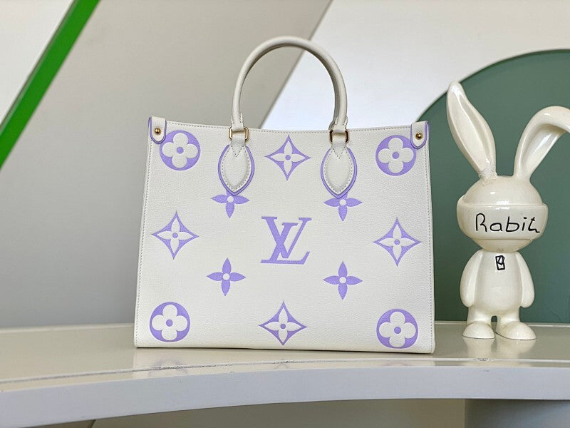 Anum Bags LVn Luxury Bag --78980