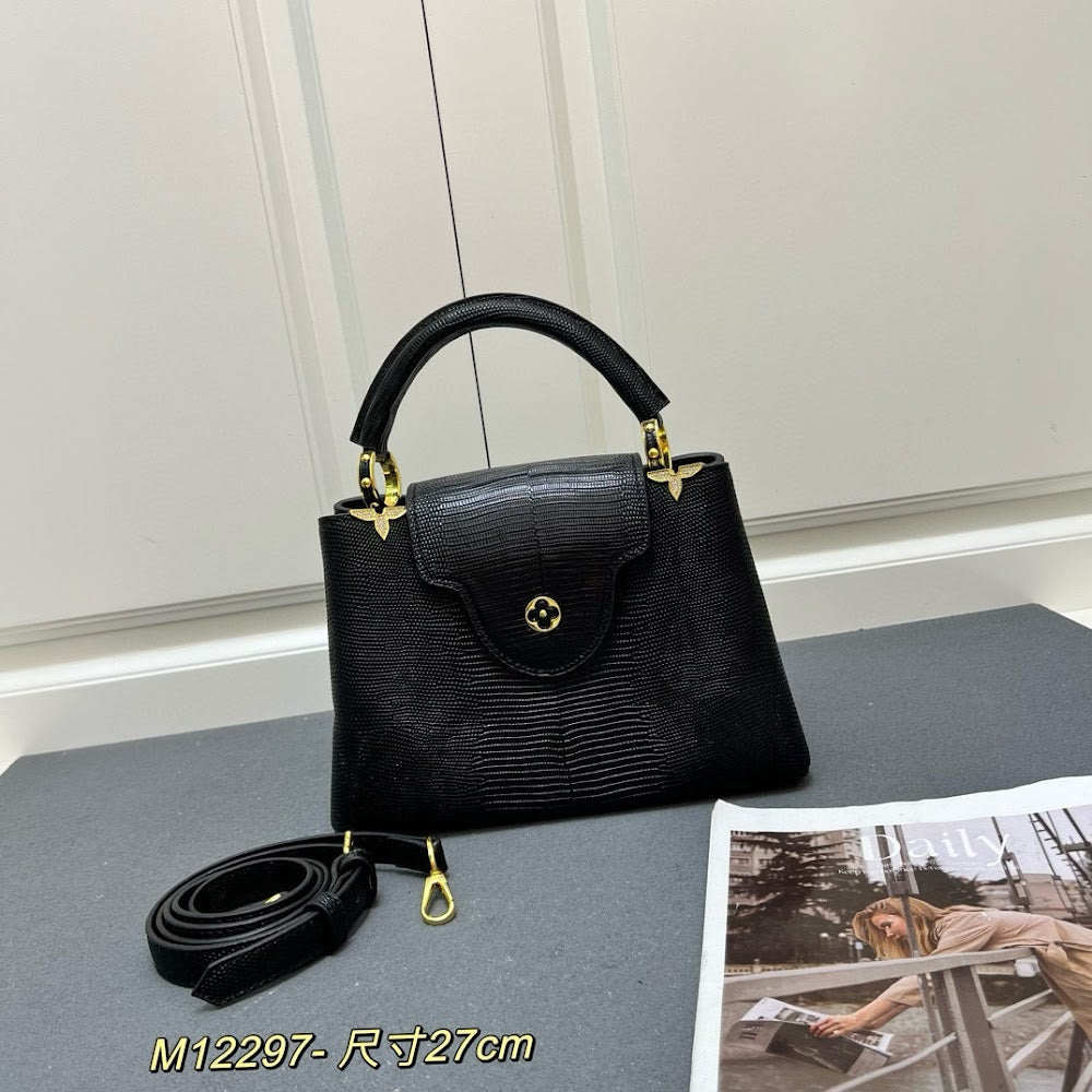 Anum Bags LVn Luxury Bag --80530