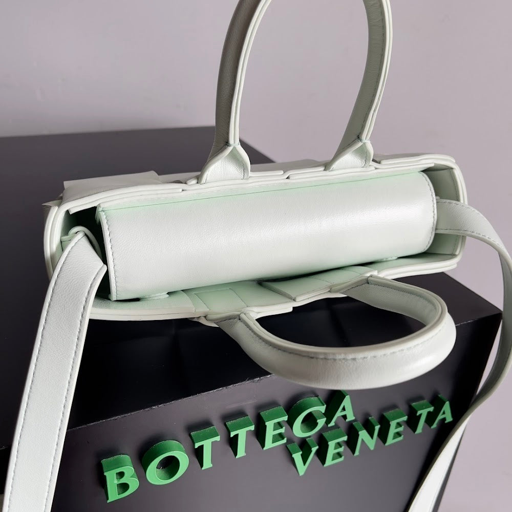 Ezyycart Bags Bottegan Luxury Bag --91154