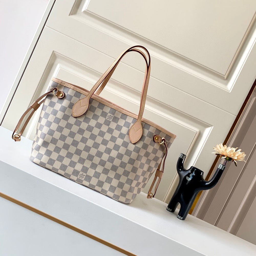 Anum Bags LVn Luxury Bag --81345