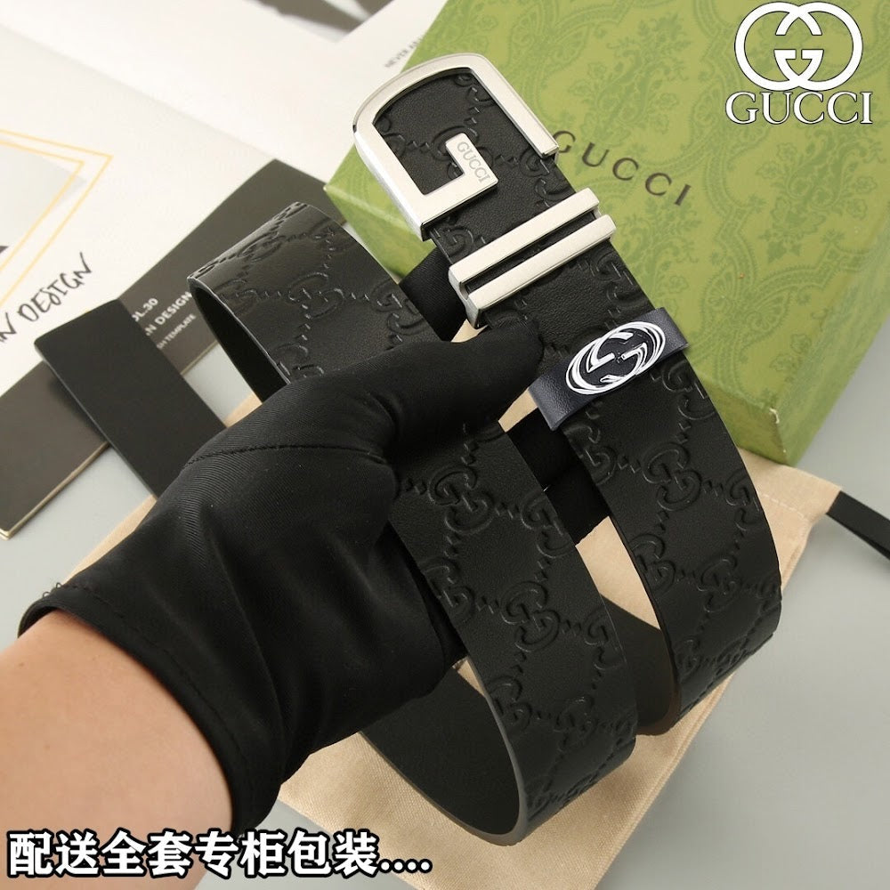 Ezyycart Bags Guccin Luxury Belt --108371